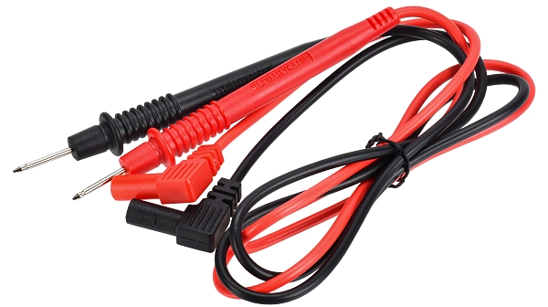 Комплект щупов для мультиметров MASTER 6020 TMD30D-TL-080-18 в каталоге ЮгКабель