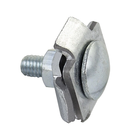 Винтовой соед. компл. двойной 6x20 (Винт М6 гайка) (50 шт) vckd6x20 - купить по низкой цене в Краснодаре | ЮгКабель