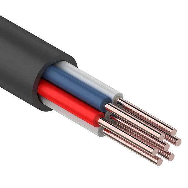 Кабель КВВГ 7х2,5  Подольсккабель Кабель КВВГ 7х2,5  Подольсккабель в каталоге ЮгКабель