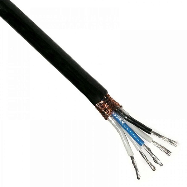 Кабель МКЭШ 5х0,75 Поиск-1 в каталоге ЮгКабель