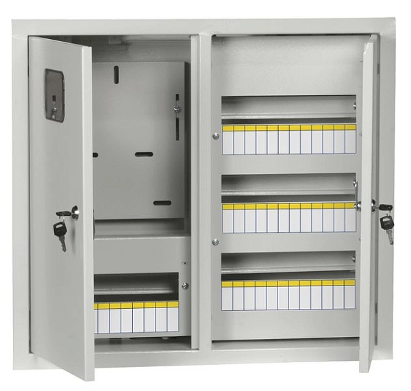 Щит ЩУРВ-3ф-48зо-1 36 (550х610х165) УХЛ3 IP31 MKM35-V-48-31-ZO Щит ЩУРВ-3ф-48зо-1 36 (550х610х165) УХЛ3 IP31 MKM35-V-48-31-ZO в каталоге ЮгКабель