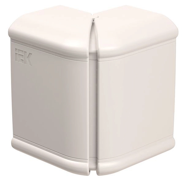 Внешний изменяемый угол для К.К. "Праймер" 80х40  CKK-40D-W-080-040-K01 Внешний изменяемый угол для К.К. "Праймер" 80х40  CKK-40D-W-080-040-K01 в каталоге ЮгКабель