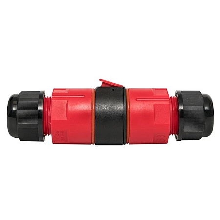 Кабельный коннектор I-образный разъемный (СМК 5PIN) IP68 FreeTools EKF cct-smk5 - купить по низкой цене в Краснодаре | ЮгКабель