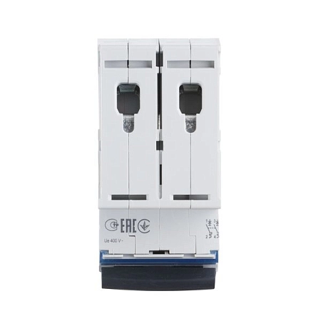 Выкл. автомат. 2Р С25А 6кА (TX3) 404044 - купить по низкой цене в Краснодаре | ЮгКабель