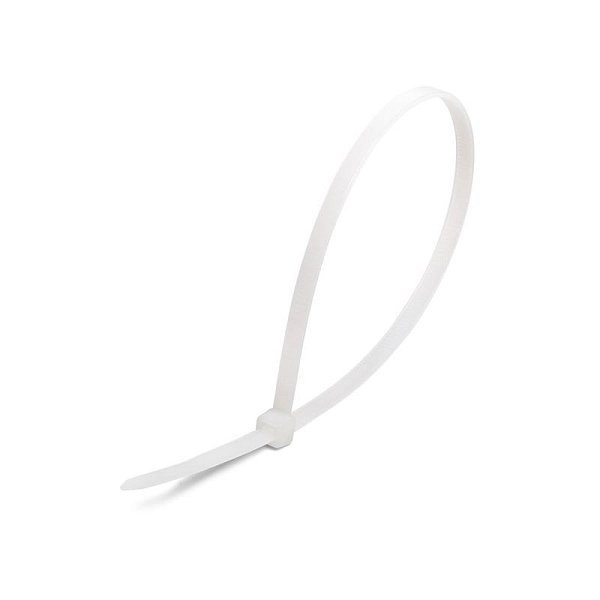 Хомут 5,0х300мм нейлон (100 шт) (Fortisflex)  79405 Хомут 5,0х300мм нейлон (100 шт) (Fortisflex)  79405 в каталоге ЮгКабель