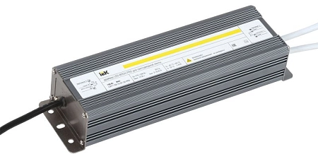 Блок питания к светодиодной ленте 220/12V 150W IP67 LSP1-150-12-67-33-PRO