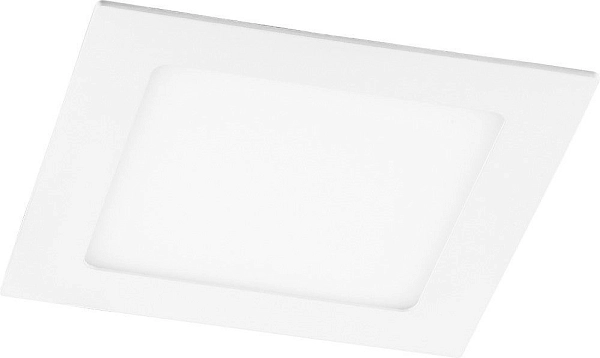 Светильник светодиодный (встраив.) 15W/175-260V 4000K 1050Лм IP20 белый (AL502) 200х200 29625 Светильник светодиодный (встраив.) 15W/175-260V 4000K 1050Лм IP20 белый (AL502) 200х200 29625 в каталоге ЮгКабель