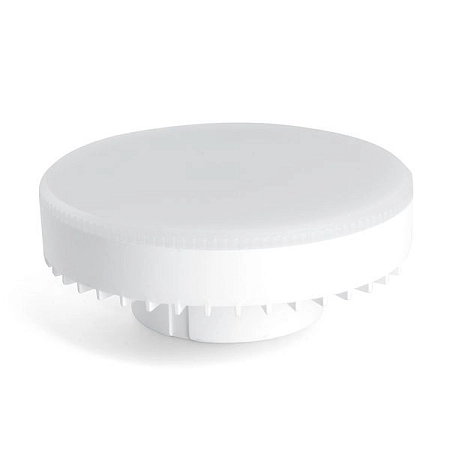 Лампа светодиод. LED 25W 4000К 2000Лм GX70 30т.ч. 220V (d110х42) (аналог 210W) LB-474 38269 - купить по низкой цене в Краснодаре | ЮгКабель