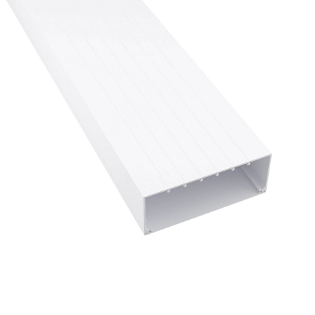 Кабель-канал 200х80 "ТА-GN" WO 01793 - купить по низкой цене в Краснодаре | ЮгКабель