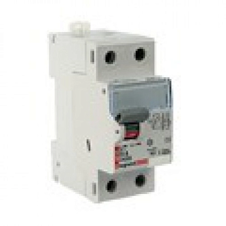 УЗО 2Р 63А/30мА AC (DX3) 411506