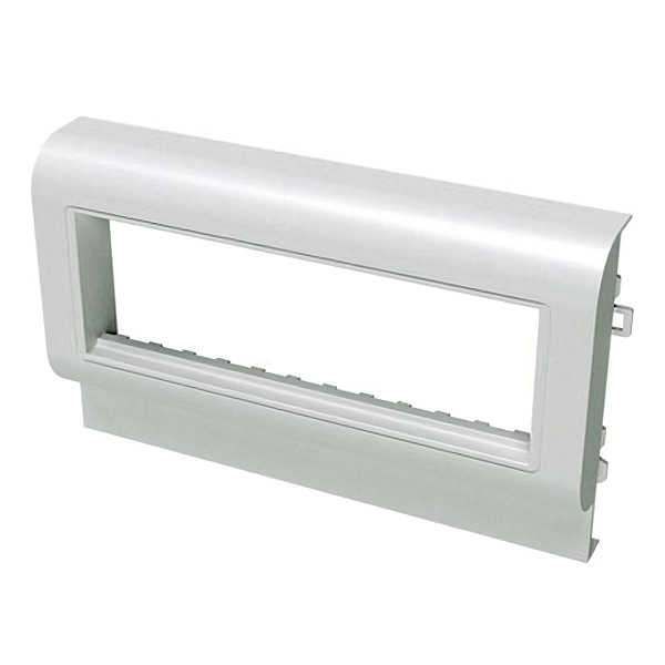 Рамка под 6 модулей 120 PDA3-DN (для ДКС) 10363 в каталоге ЮгКабель