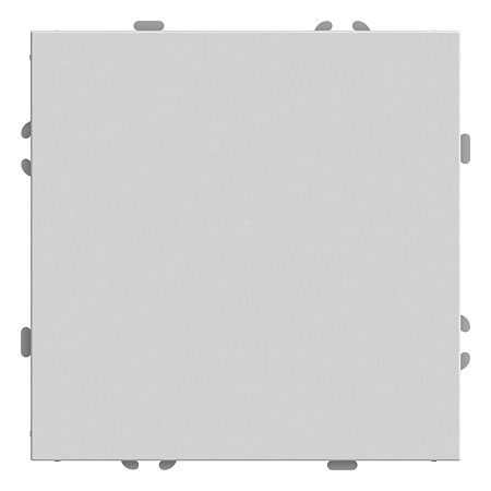 Заглушка (белый фарфор) soft touch Эмили RST00-5116-01 49883