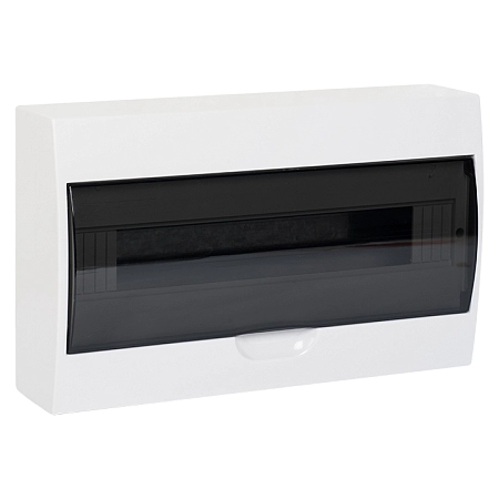 Щит ЩРН-П-18 (220х365х100) IP41 PROXIMA EKF pb40-n-18