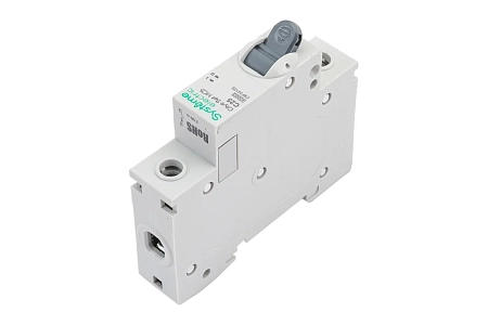 Выкл. автомат. 1Р С25А 4,5кА Сity9 C9F34125 - купить по низкой цене в Краснодаре | ЮгКабель