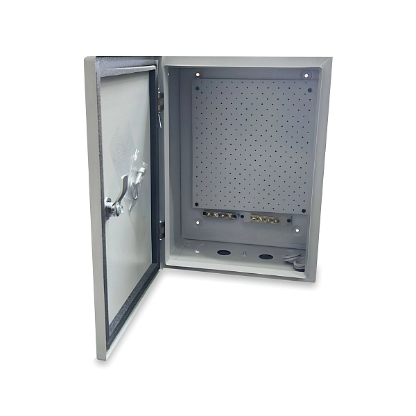 Щит (390х290х180) ЩПУ-2 с монтажной панелью, IP54 ЩПУ-2 Щит (390х290х180) ЩПУ-2 с монтажной панелью, IP54 ЩПУ-2 в каталоге ЮгКабель