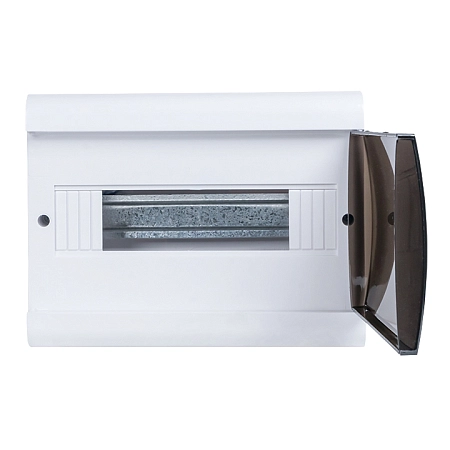 Щит настен. 12 мод. (197х261х94) IP41 белый (ЩРН-П-12) EKF Basic pb-n-12-bas - купить по низким ценам в Краснодаре Щит настен. 12 мод. (197х261х94) IP41 белый (ЩРН-П-12) EKF Basic pb-n-12-bas - купить по низкой цене в Краснодаре | ЮгКабель