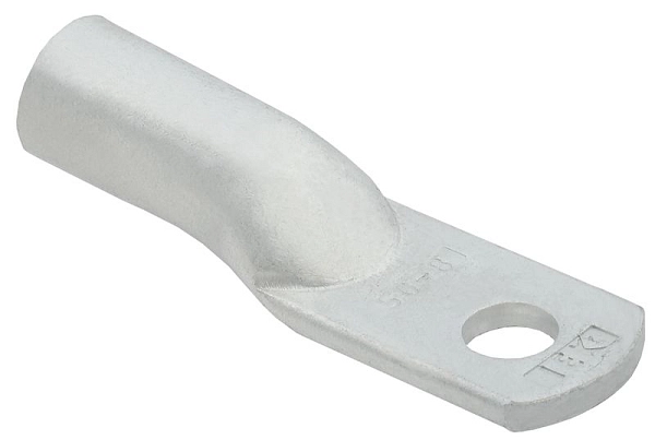 Наконечник медный луженый ТМЛ  25-6-7 UNP41-025-06-07 в каталоге ЮгКабель