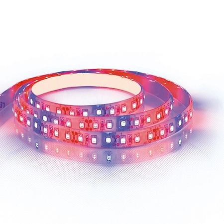 Лента светодиодная 10 мм 120 диодов 12V IP65 (ФИТО) 5м-9,6 W (5м) LS670  29518 - купить по низкой цене в Краснодаре | ЮгКабель