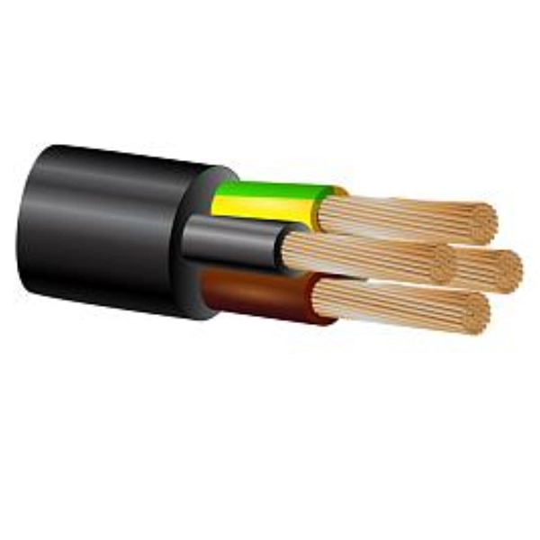 Кабель КГВВнг(А)-LS 4х0,75 Кабельмаш Кабель КГВВнг(А)-LS 4х0,75 Кабельмаш в каталоге ЮгКабель