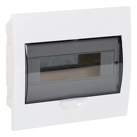 Щит ЩРВ-П-12 (222х280х92) IP40 pb40-v-12