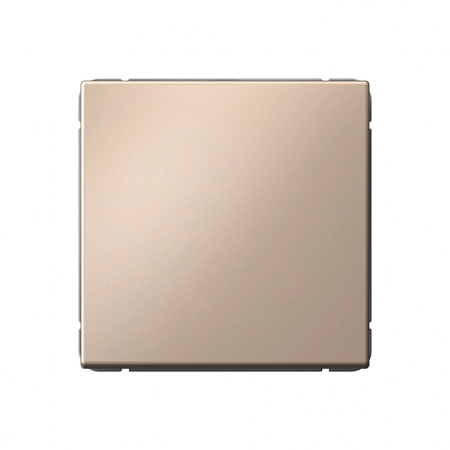 Переключатель перекрёстный СП 1-м быстрозажим. клем. механизм песочный ARTGALLERY GAL001271S