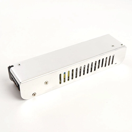 блок питания к светодиодной ленте 220/12v 100w ip20 lb009 21488 в Краснодаре - купить по низким ценам Блок питания к светодиодной ленте 220/12V 100W IP20 LB009 21488 - купить по низкой цене в Краснодаре | ЮгКабель