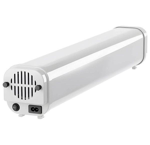 Рециркулятор 82 381 NUR-01-215-G13 бел. (лампа в комплекте) Navigator 82381 82381 в каталоге ЮгКабель