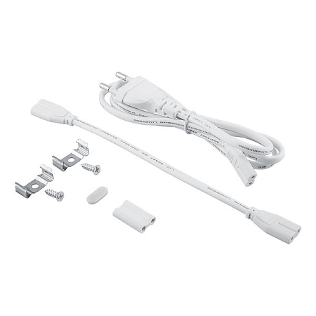 Светильник светодиодный 16W 4000K 1400Лм IP20 220V (1160мм) AL5038 ПВХ 32876 - купить по низкой цене в Краснодаре | ЮгКабель