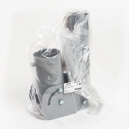 кронштейн d48 регулир. для консольных светильников на трубу d60 230х100х205 дс-06-48 48523 в Краснодаре - купить по низким ценам Кронштейн d48 регулир. для консольных светильников на трубу d60 230х100х205 ДС-06-48 48523 - купить по низкой цене в Краснодаре | ЮгКабель