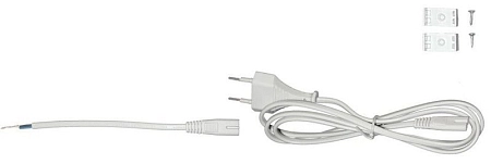 светильник светодиодный   4w 4000k 350лм ip20 220v (270мм) al5038 пвх 27945 в Краснодаре - купить по низким ценам Светильник светодиодный   4W 4000K 350Лм IP20 220V (270мм) AL5038 ПВХ 27945 - купить по низкой цене в Краснодаре | ЮгКабель