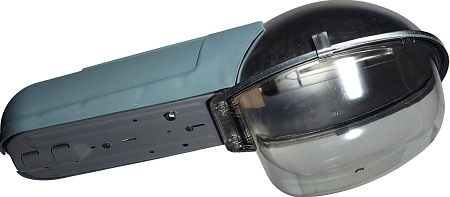 Светильник НКУ 13-500-022 со стеклом (Е40) IP54 11033/11038