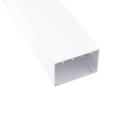 Кабель-канал 120х80 "ТА-GN" WO 01791 - купить по низкой цене в Краснодаре | ЮгКабель