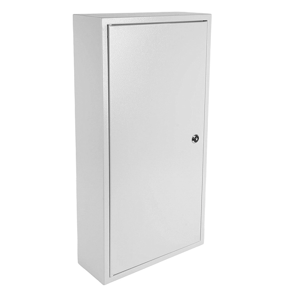 Щит настен. 48 мод. (620х310х120) IP31 ЩРН-48 серый ArcaMetal 50534 в каталоге ЮгКабель