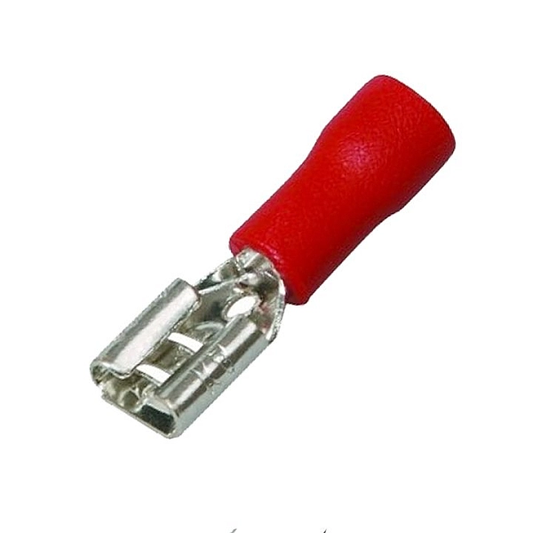 Разъем плоский РпИм 1,25-5-0,8 (100шт.) EKF PROxima rpim-1,25-5-0,8 Разъем плоский РпИм 1,25-5-0,8 (100шт.) EKF PROxima rpim-1,25-5-0,8 в каталоге ЮгКабель