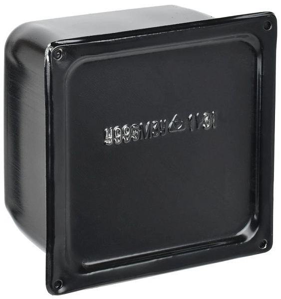 Коробка протяж. метал. У-994 110х110х80 IP31 IEK UKO12-100-100-080-K02-31M в каталоге ЮгКабель