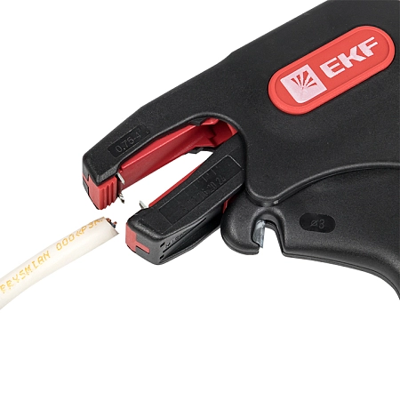 Стриппер автоматический WS-14  EKF Professional ws-14 - купить по низкой цене в Краснодаре | ЮгКабель