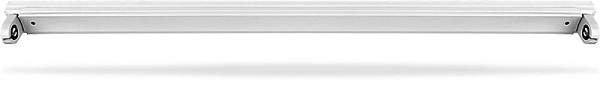Светильник под LED лампу 1хT8 G13 (625х33х17) IP20 AL4001 29533 Светильник под LED лампу 1хT8 G13 (625х33х17) IP20 AL4001 29533 в каталоге ЮгКабель