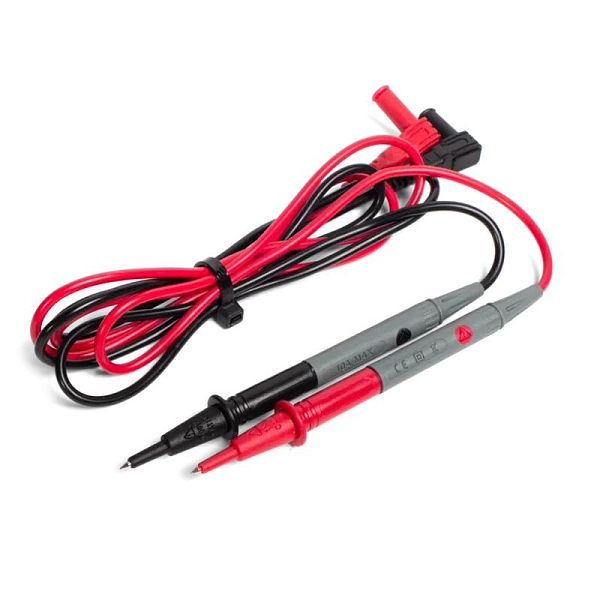 Комплект щупов KT 3002 (КВТ) 79139 Комплект щупов KT 3002 (КВТ) 79139 в каталоге ЮгКабель