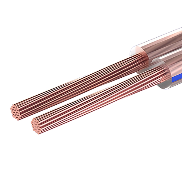 Кабель акустический 2х1,5 Blueline (Алюминий/медь) 01-6206-6 в каталоге ЮгКабель