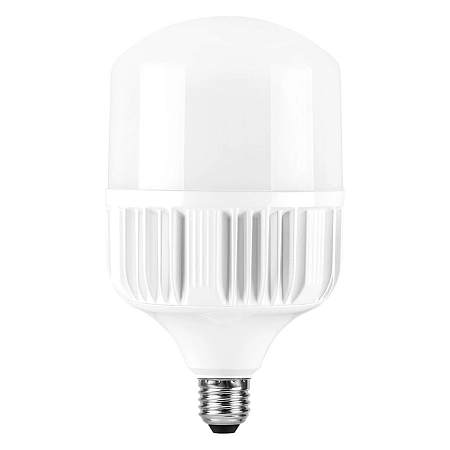 Лампа светодиод. LED   70W 6400К 6600Лм Е27/Е40 30т.ч. LB-65 (212х118) 25783 - купить по низкой цене в Краснодаре | ЮгКабель