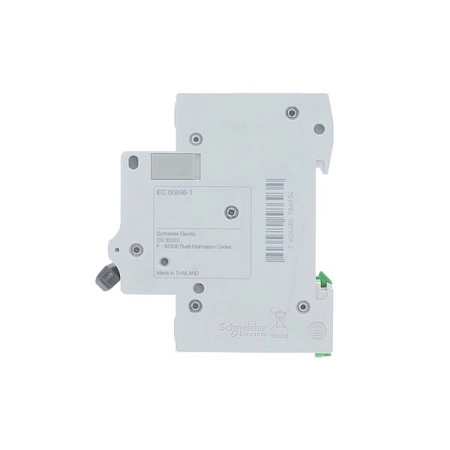 Выкл. автомат. 2Р С16А 4,5кА  Easy9 EZ9F34216 - купить по низкой цене в Краснодаре | ЮгКабель