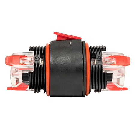 Кабельный коннектор I-образный разъемный (СМК 3PIN) IP68 FreeTools EKF cct-smk3 - купить по низкой цене в Краснодаре | ЮгКабель