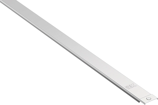 Крышка для лотка ИЭК мет. осн.  50-0,55 мм L3000 CLP1K-050-055-3 Крышка для лотка ИЭК мет. осн.  50-0,55 мм L3000 CLP1K-050-055-3 в каталоге ЮгКабель