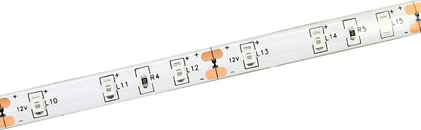 Лента светодиодная   8 мм   60 диодов 12V   (5м) IP65 (синий) 1м-4,8 W LSR1-7-060-65-3-05 Лента светодиодная   8 мм   60 диодов 12V   (5м) IP65 (синий) 1м-4,8 W LSR1-7-060-65-3-05 в каталоге ЮгКабель