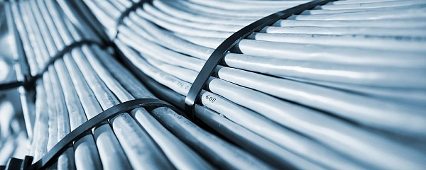 Хомут 2,5х100мм нейлон черный (100шт) NYCT25-100 32772 в каталоге ЮгКабель