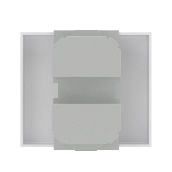 Выключатель 1-полюсн. 2 модуля (под ДКС) 45021 в каталоге ЮгКабель