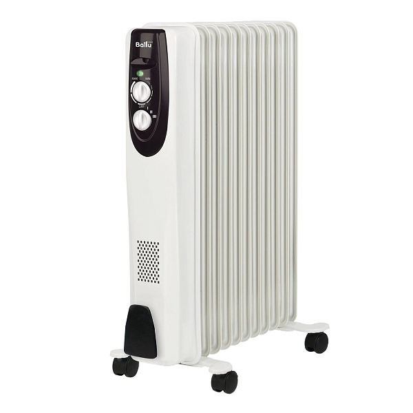 Обогреватель масл. 11 секций 2,2 кВт Classic BOH/CL-11WRN BOH/CL-11WRN 2200 Обогреватель масл. 11 секций 2,2 кВт Classic BOH/CL-11WRN BOH/CL-11WRN 2200 в каталоге ЮгКабель