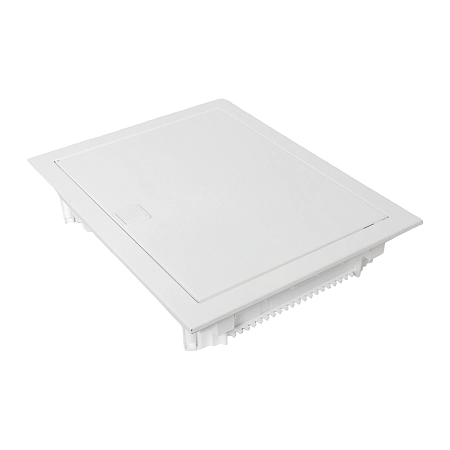 Щит встр. 24 мод. (346х442х96) с металлической дверью Nova IP40 EKF nv-pb-md-2 - купить по низкой цене в Краснодаре | ЮгКабель