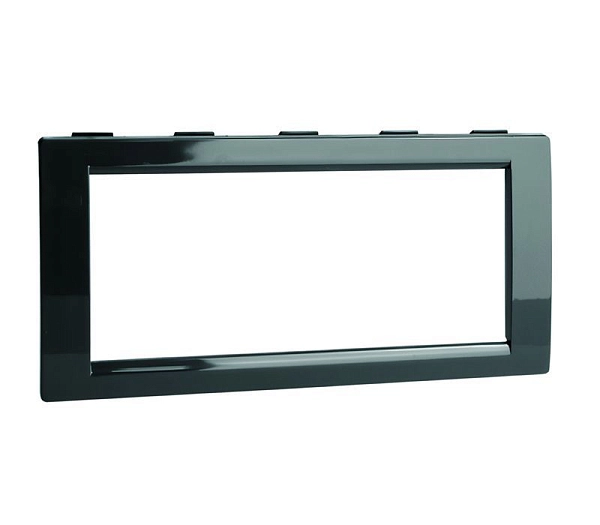 Универсальная рамка для "Brava" 4 модуля, черная  F00013B Универсальная рамка для "Brava" 4 модуля, черная  F00013B в каталоге ЮгКабель