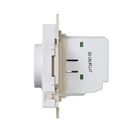 ATLASDESIGN ТЕРМОСТАТ электрон. теплого пола с датчиком, 10A, механизм, БЕЛЫЙ ATN000135 в наличии по выгодной цене. Краснодар. ЮГКАБЕЛЬ.